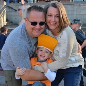 Meet your Posher, Julie